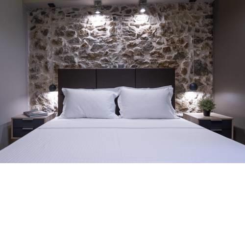 Furla Apartments Athens
