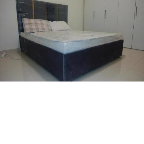 Furnished 1 Bedroom Apartment