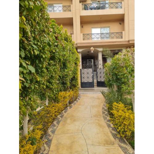 Furnished 2 Bedroom apartment in best location