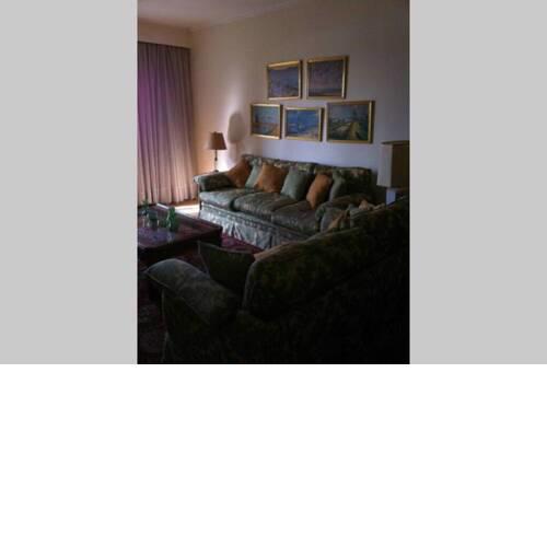 Furnished apartment, Al Maadi Cairo