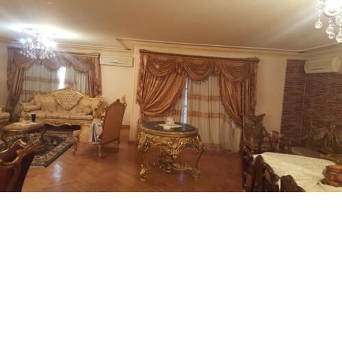 Furnished Apartment at Nasr City