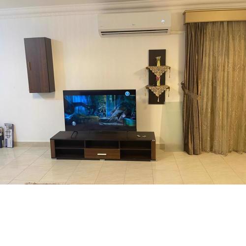 Furnished Apartment B10