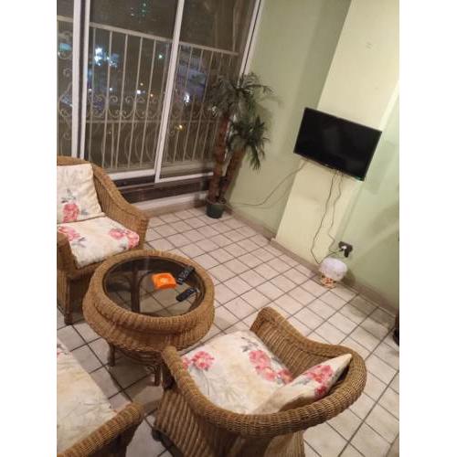 Furnished apartment for families in the heart of Al Mohandeseen