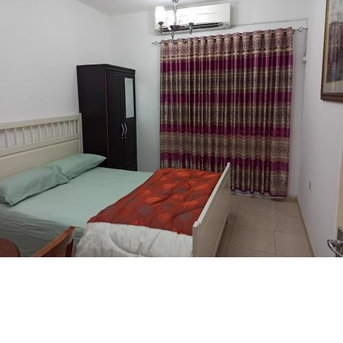 Furnished Apartment