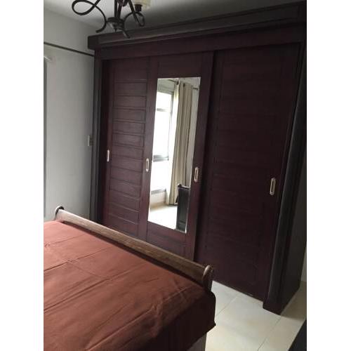 Furnished Apartments at Madinaty