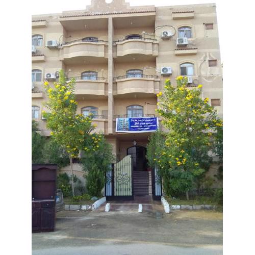 Furnished Apartments in 1st District 6th October