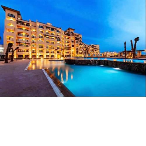 Furnished Appratment - Al Dau Hights Al Mamsha