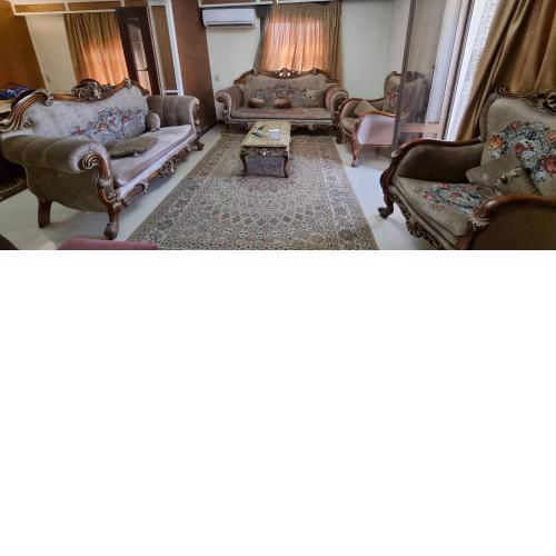 furnished flat Gameaat Aldewal