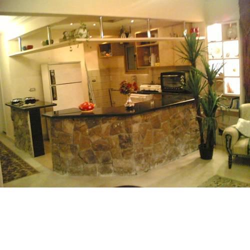 Furnished Flat in Cairo