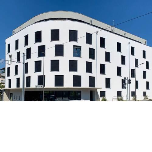 Furnished Studio #001 - Swiss Resort Aigle