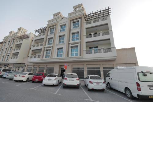 Furnished Studio Apartments for rent in Dubai