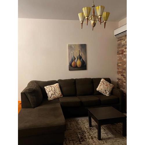Furnished studio In Dream Land