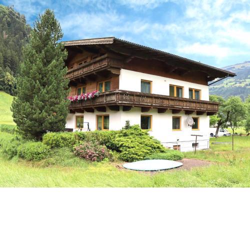 Furtherhof - Sommer
