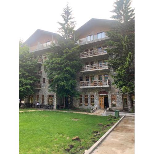 Fusha e Gjes Hotel
