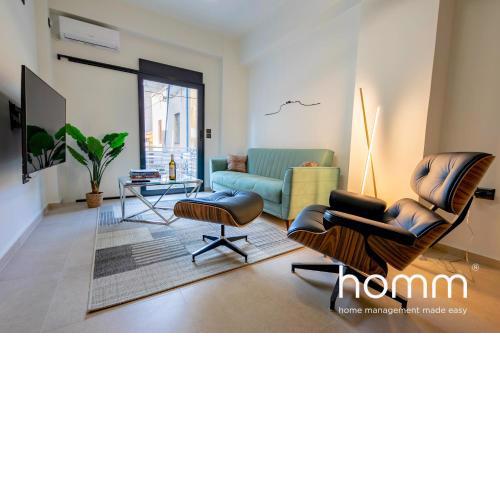 Fusion Design homm in Hype Psyrri