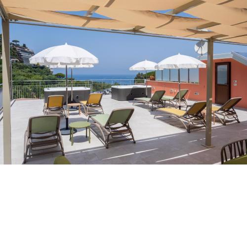 FUTURA apartments in Sorrento