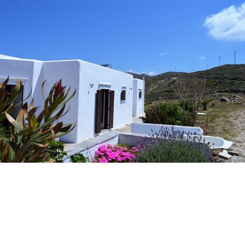 Fyssas House Sifnos