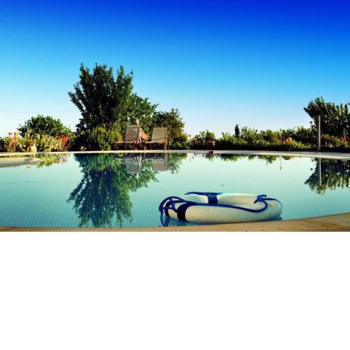 Fyti Villa Prive