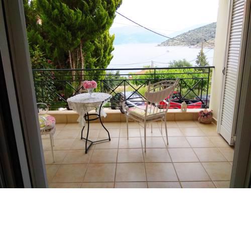 G apartment Agia Efimia Kefalonia