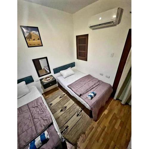 G Hostel inn pyramids