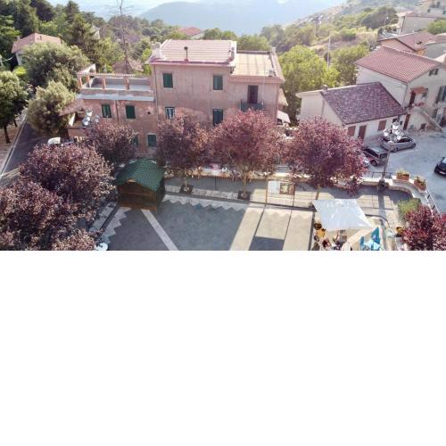 G-House a Rocca di Cave