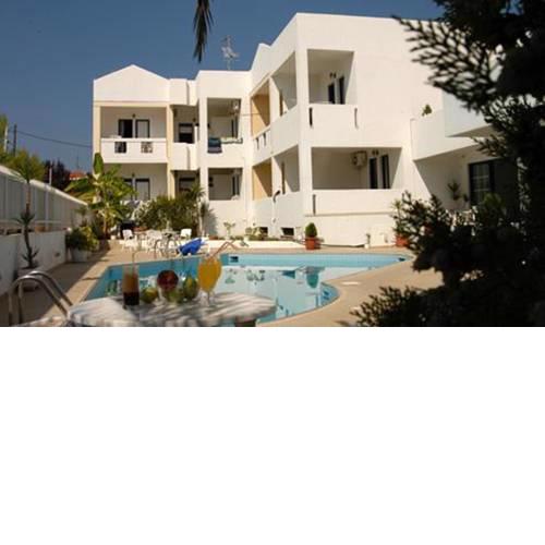 G & K Hotel - Fiore di Candia