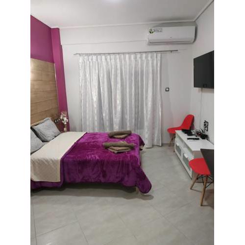 G M 2 ROOMS in the heart of the city KENTPO