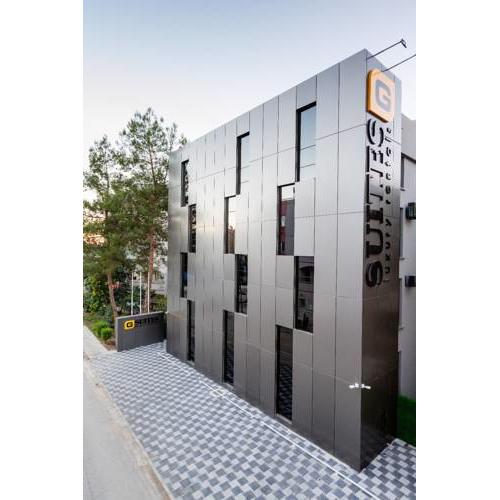 G Suites Luxury Rentals