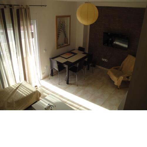 G view lux 2 bedroom
