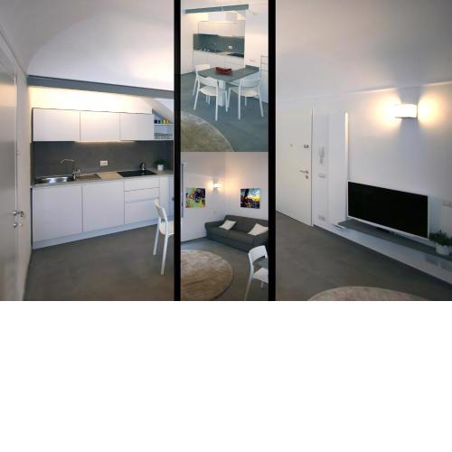 G30 Finalborgo Lodging