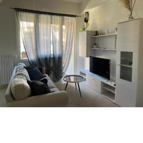 G&A apartment