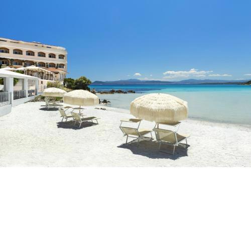 Gabbiano Azzurro Hotel & Suites