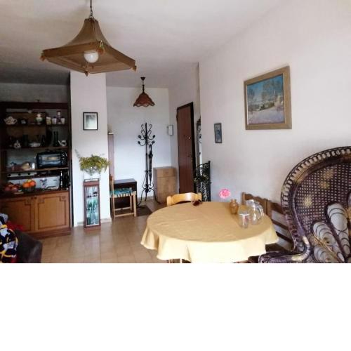 Gabbiano House Scalea