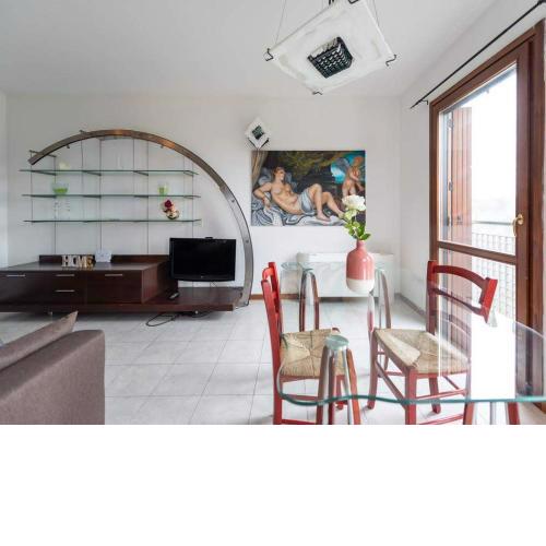 Gaber apartment - Smart holiday