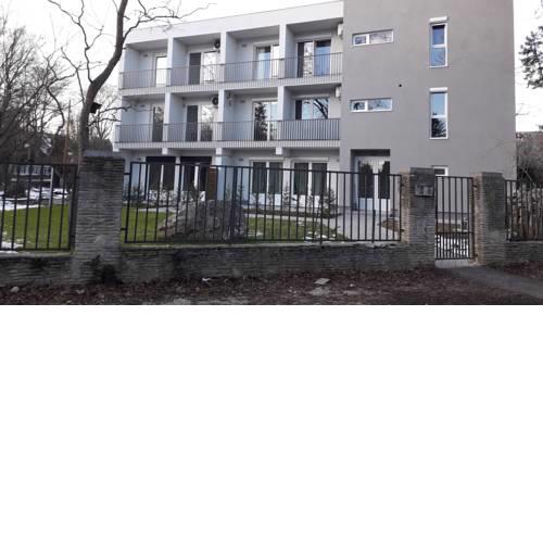 Gabi Apartman