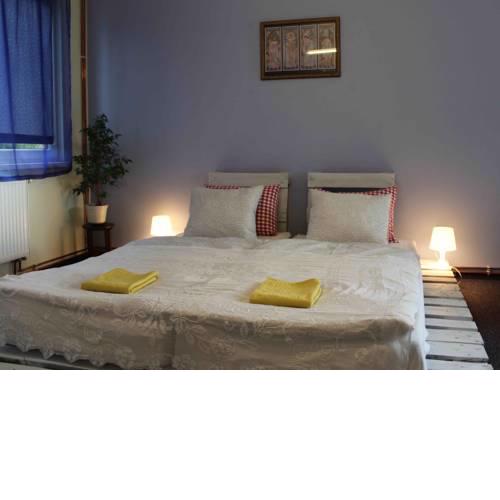 Gabi's place