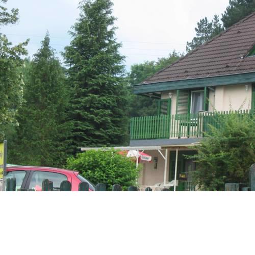Gábor Apartman Orfű