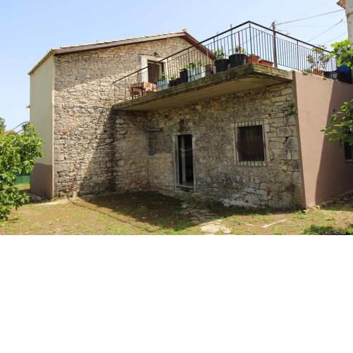 Gabriellas House Porta Sinion