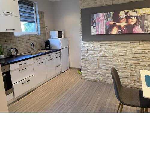 Gabrielle2 apartman