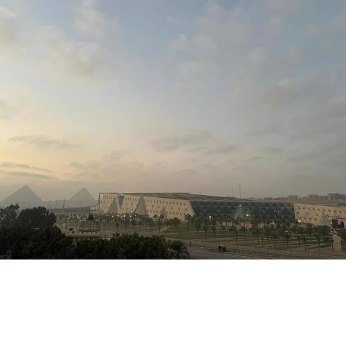 Gabry Grand Egyptian Museum Hotel