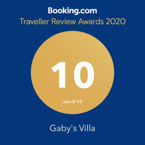 Gaby's Villa