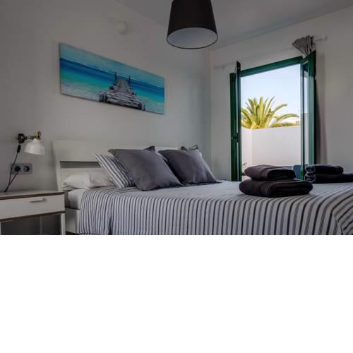 Gacomar Apartment