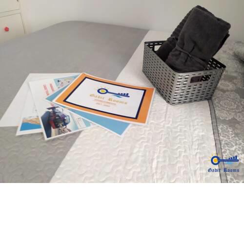 Gadir Rooms