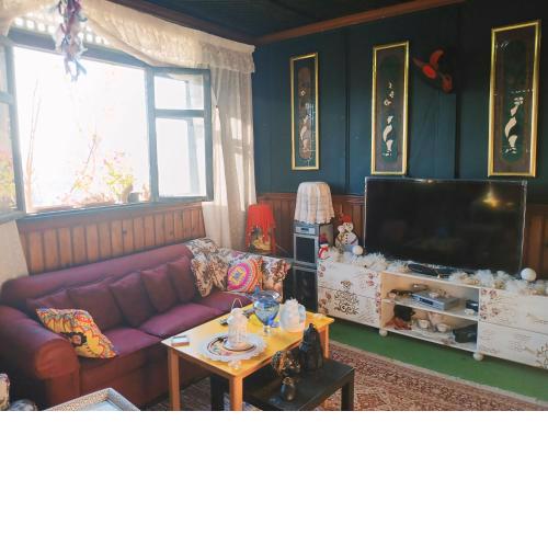 Gadou Rooftop - Men's Only Stay - Downtown Port Said - Canal Views