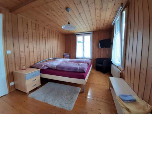 Gaestehaus Gruetli CH-9607 Mosnang