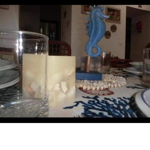 Gaeta holiday home casa vacanze