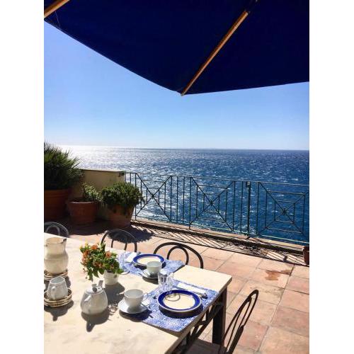 Gaeta Roof Garden