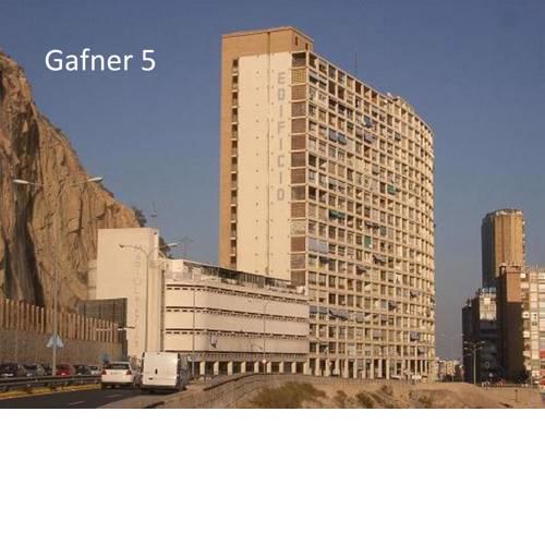Gafner 5 bajo