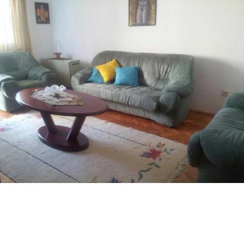 Gagi Apartment