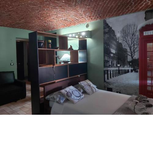 Gagliaudo Loft